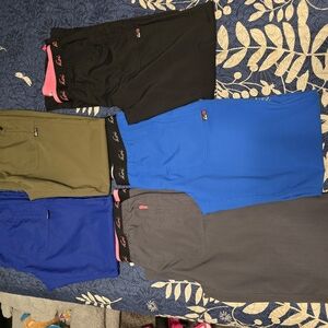 Koi Lite scrub pants bundle